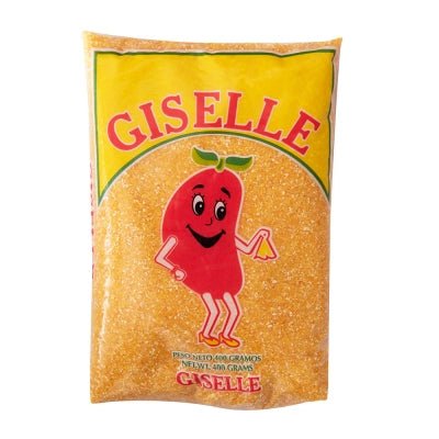 GISELLE MAIZ CHENCHEN 800 GRS - SUPERMIX