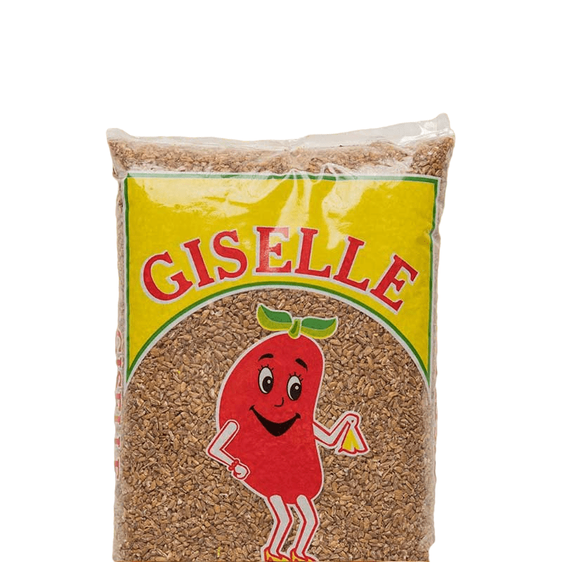 GISELLE TRIGO 3 800 GRS - SUPERMIX