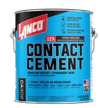 GL CEMENTO CONTACTO LANCO - SUPERMIX