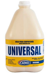 GL COLA AMARILLA UNIVERSAL CANO - SUPERMIX