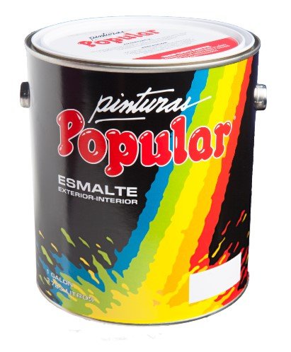 GL ESM. NEGRO 00 POPULAR - SUPERMIX