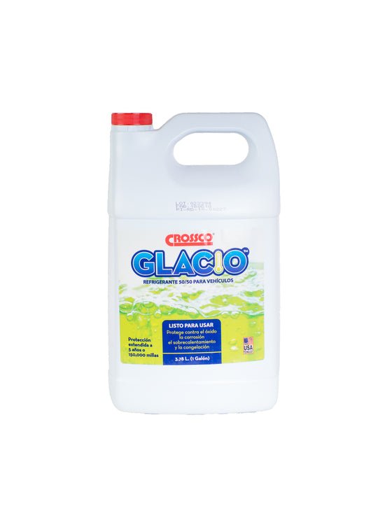 GL GLACIO REFRIGERANTE CROSSCO - SUPERMIX