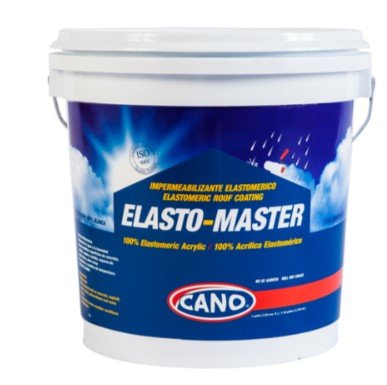 GL IMPERM. ELASTO - MASTER CANO - SUPERMIX