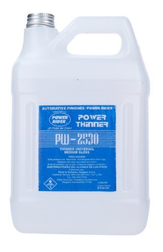 GL THINNER POWER REF. 2532* - SUPERMIX