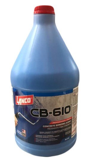 GL THOROBOND AZUL BONDING AGENT LANCO - SUPERMIX