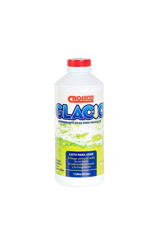 GLACIO REFRIGERANTE 34ONZ CROSSCO - SUPERMIX