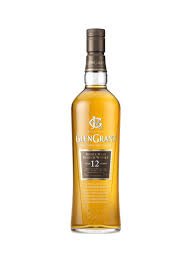 GLEN GRANT WHISKY ESCOCES MALTA 12 ANOS - SUPERMIX