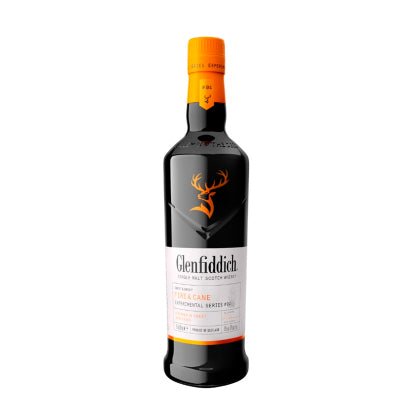 GLENFIDDICH WHISKY FIRE AND CANE 70 CL - SUPERMIX
