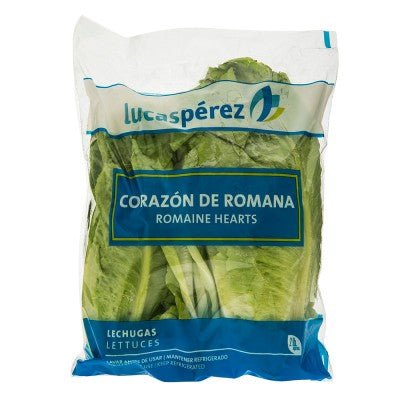 GLP CORAZON ROMANA - SUPERMIX