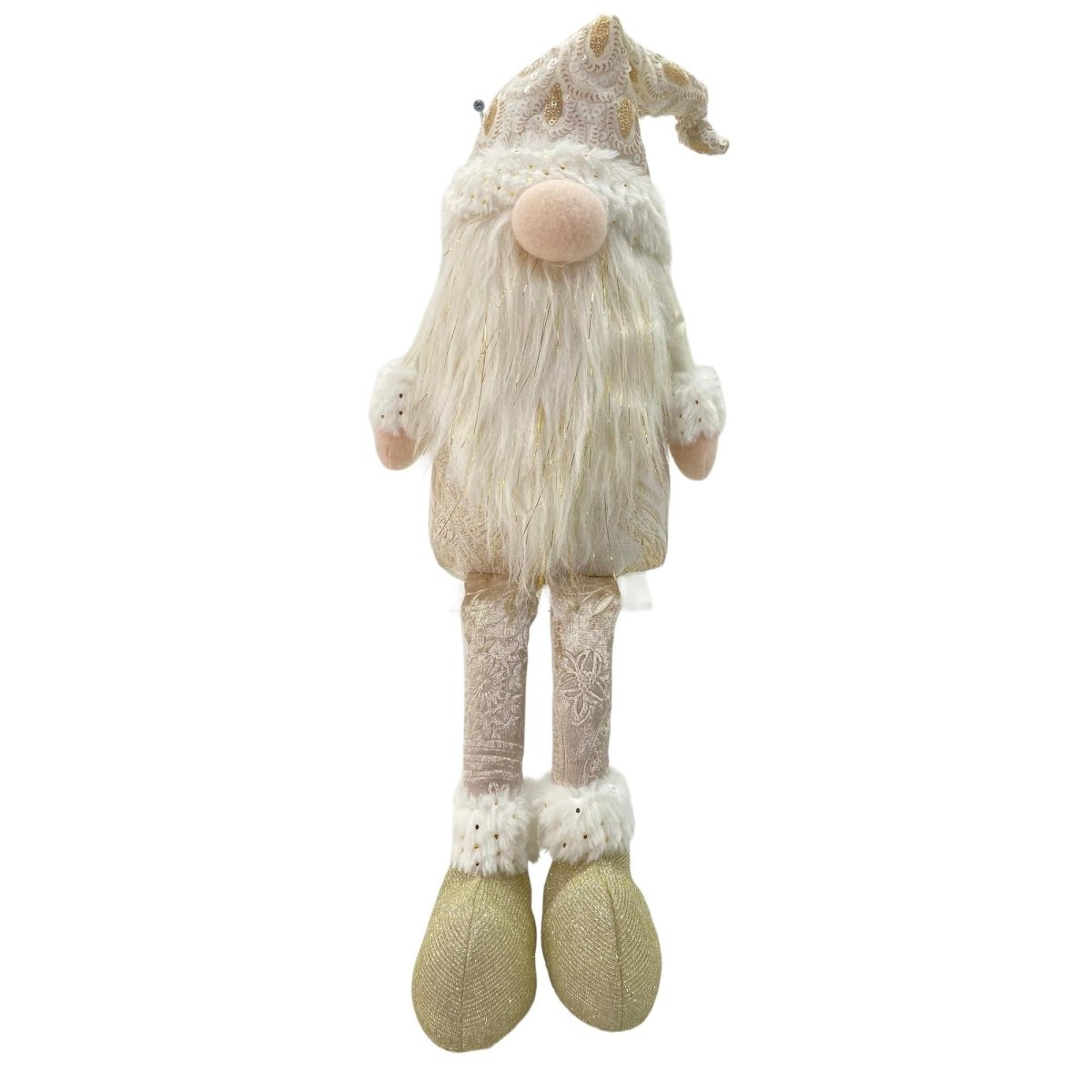 GNOMO DECOR 21X9.5X62CM - SUPERMIX