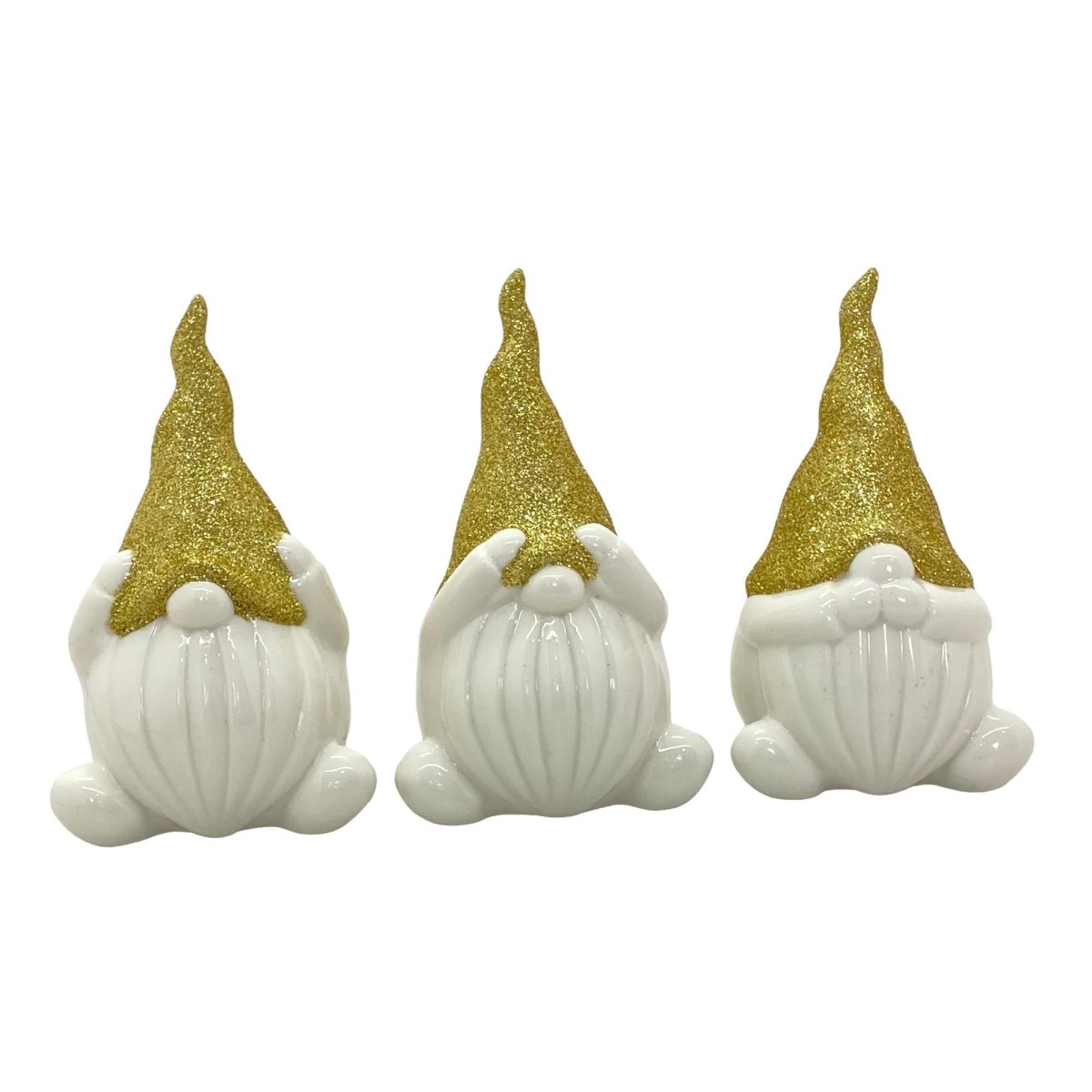 GNOMOS 3 SURT 8.8X7.7X15.2CM - SUPERMIX