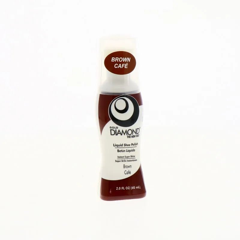 GOLD DIAMOND BETUN LIQUIDO CAFE 60ML - SUPERMIX