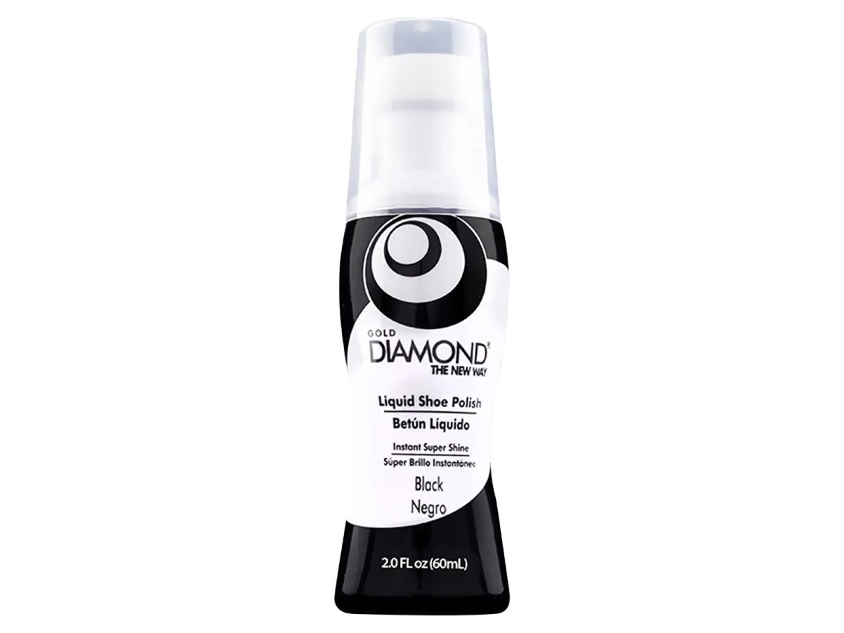 GOLD DIAMOND BETUN LIQUIDO NEGRO 60ML - SUPERMIX