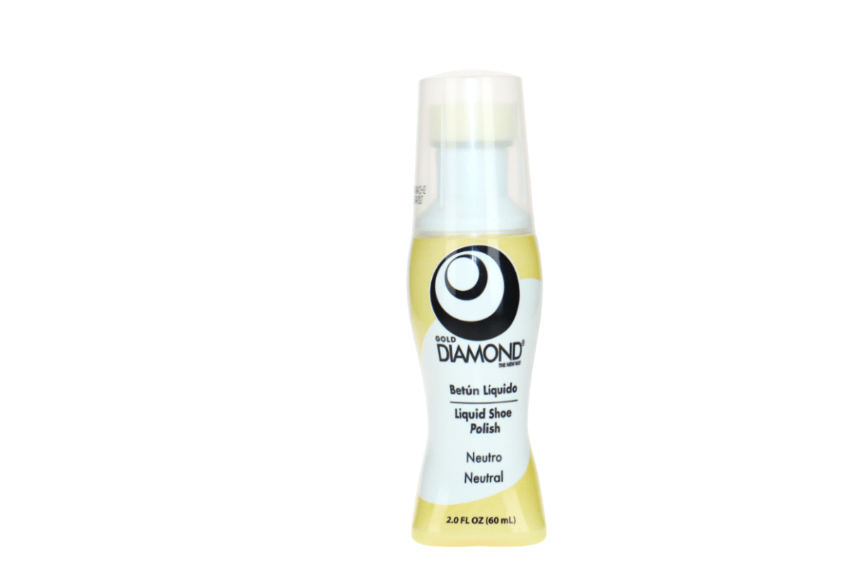 GOLD DIAMOND BETUN LIQUIDO NEUTRAL 60ML - SUPERMIX
