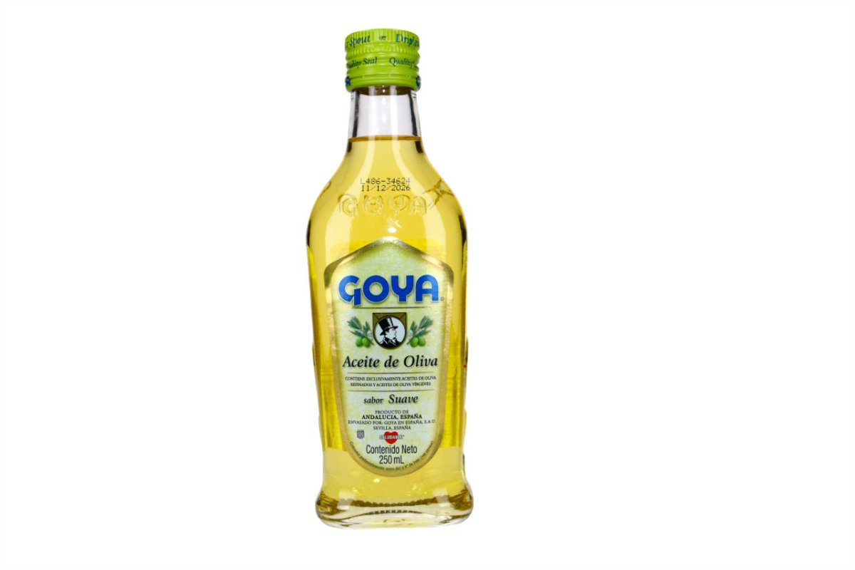 GOYA ACEITE DE OLIVA 250 ML - SUPERMIX