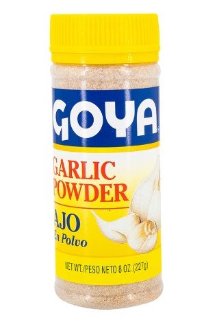 GOYA AJO EN POLVO 5 OZ - SUPERMIX