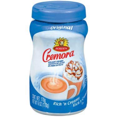 GOYA COLCAFÉ CREMORA 10.2 OZ (290 GR) - SUPERMIX