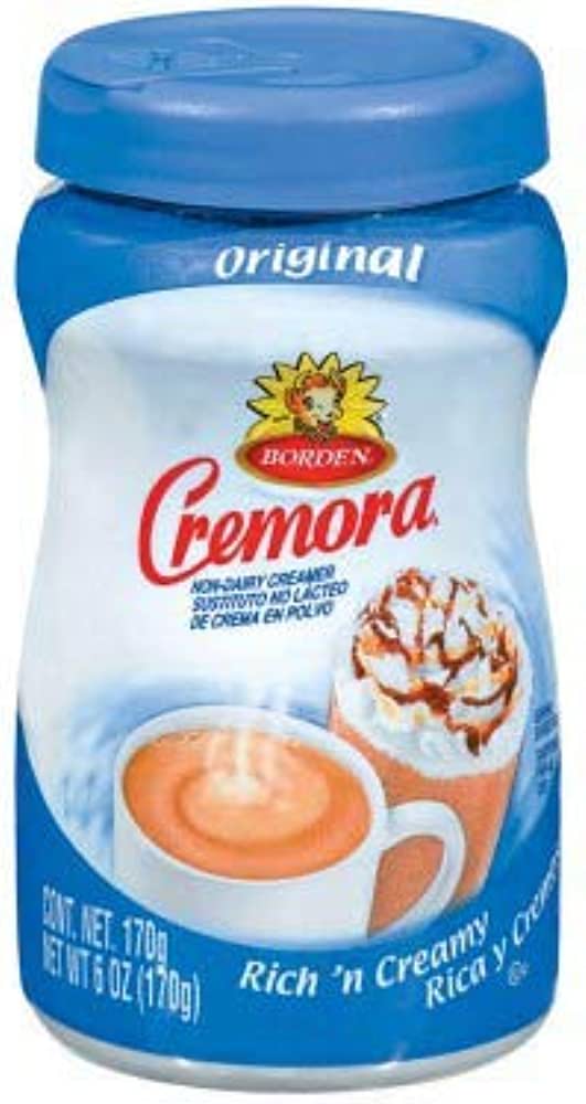 GOYA COLCAFÉ CREMORA 6.17 OZ (175 GR) - SUPERMIX
