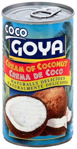 GOYA CREMA DE COCO 15 OZ - SUPERMIX