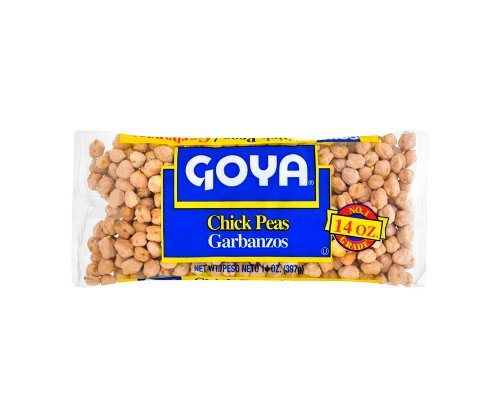 GOYA GRANOS GARBANZOS 16 OZ - SUPERMIX