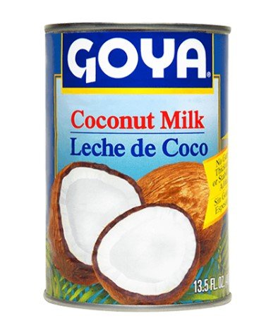 GOYA LECHE DE COCO 13.5 OZ - SUPERMIX