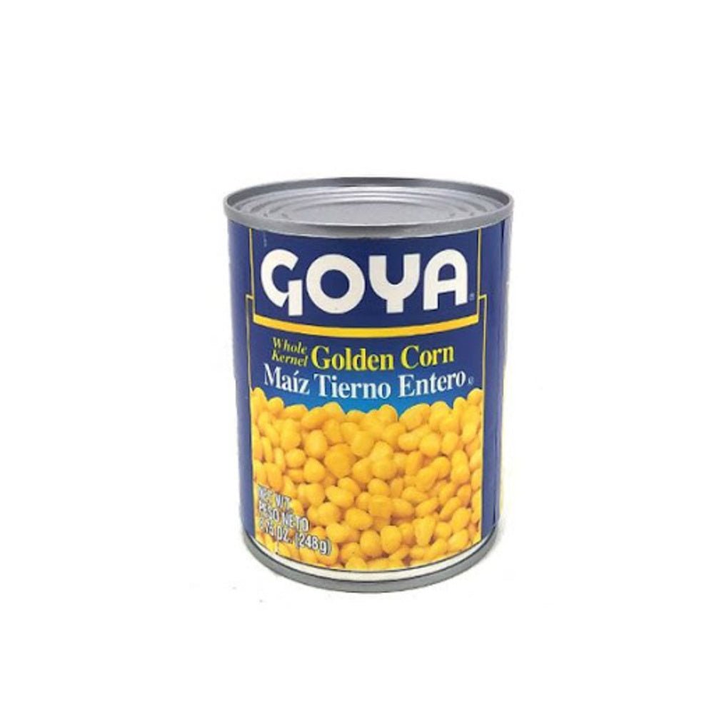 GOYA MAIZ ENTERO 8 OZ - SUPERMIX