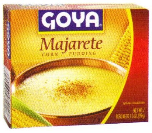 GOYA MAJARETE DE MAIZ 3.5 OZ - SUPERMIX