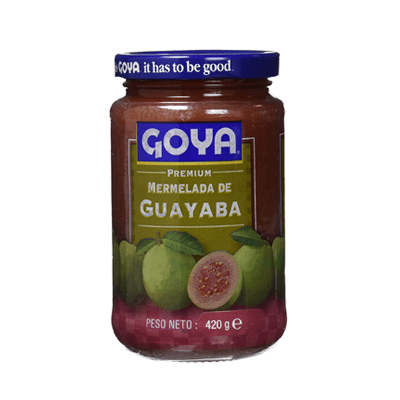 GOYA MERMELADA DE GUAYABA 15 OZ - SUPERMIX