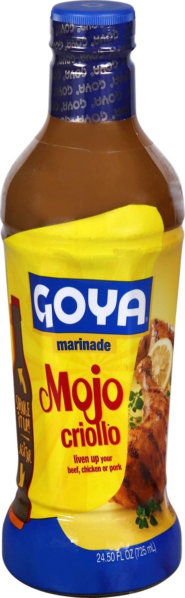 GOYA MOJO CRIOLLO 12 OZ - SUPERMIX
