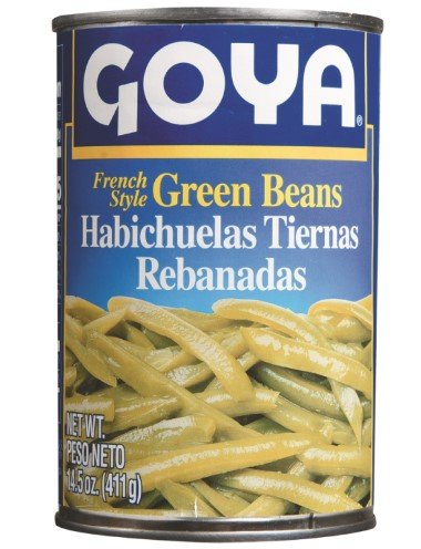 GOYA VAINITAS REBANADAS (FRENCH STYLE) 14.5 OZ - SUPERMIX