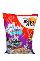 GRAN DIA CEREAL DULCIARITO 8/900 GR - SUPERMIX