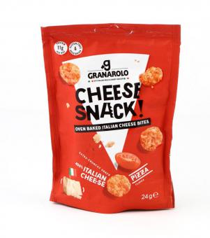 GRANAROLO PIZZA CHEESE SNACK 24 GR - SUPERMIX