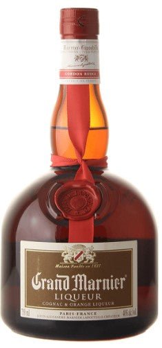 GRAND MANIER 750 ML - SUPERMIX