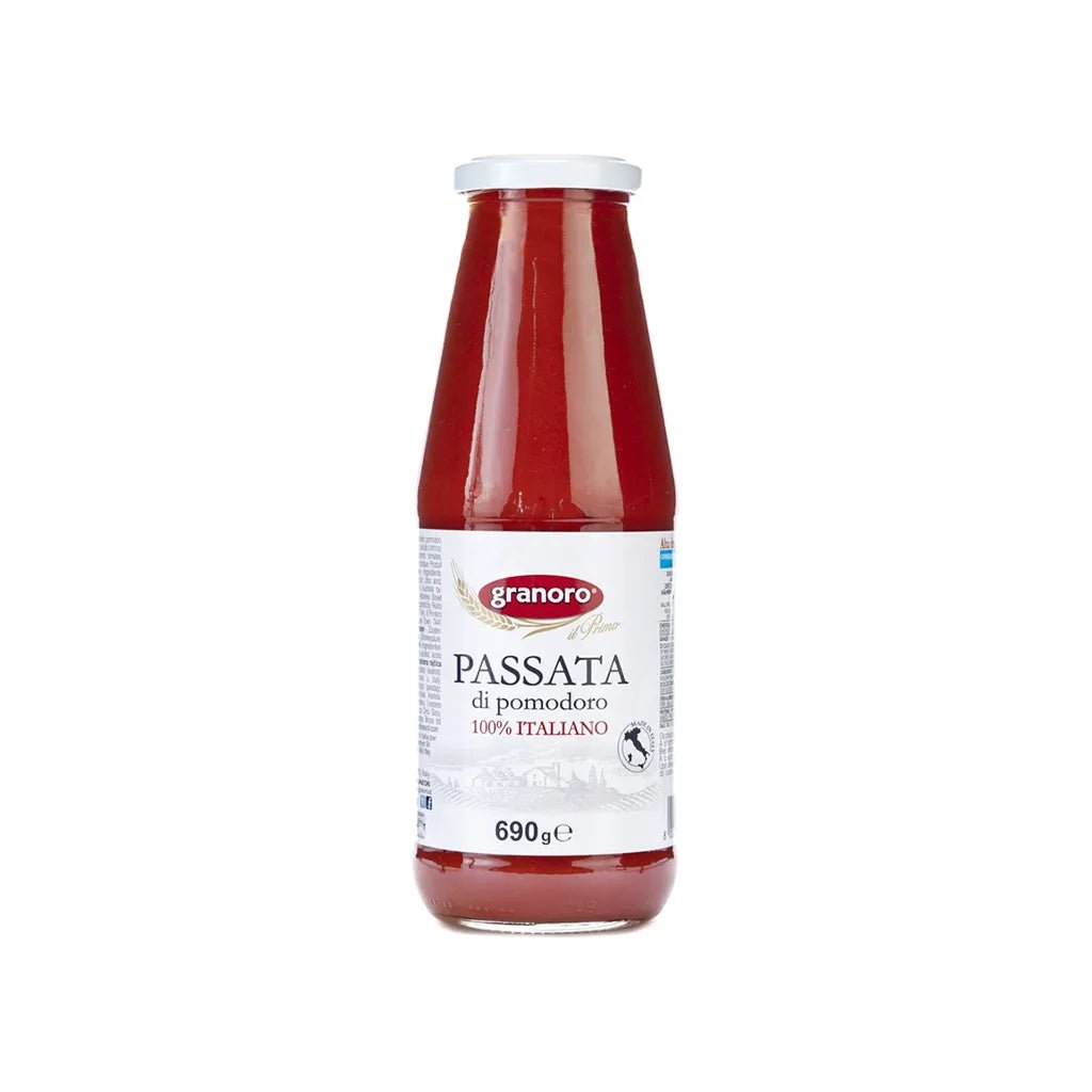 GRANORO PASSATA DI POMODORO 690 GR - SUPERMIX