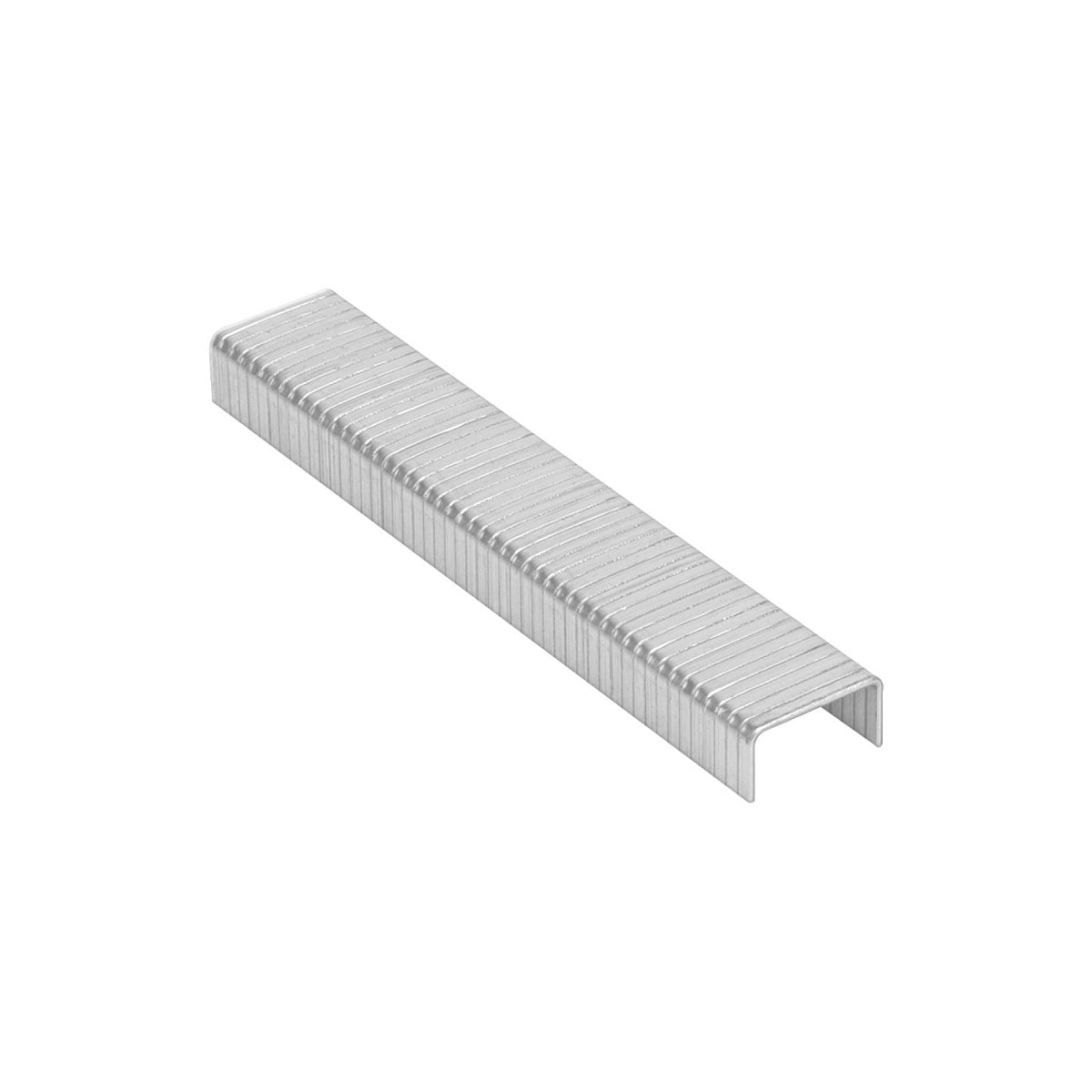GRAPA 1/2" PARA ENGRAPADORA TIPO PISTOLA 10.7MM TRUPER - SUPERMIX