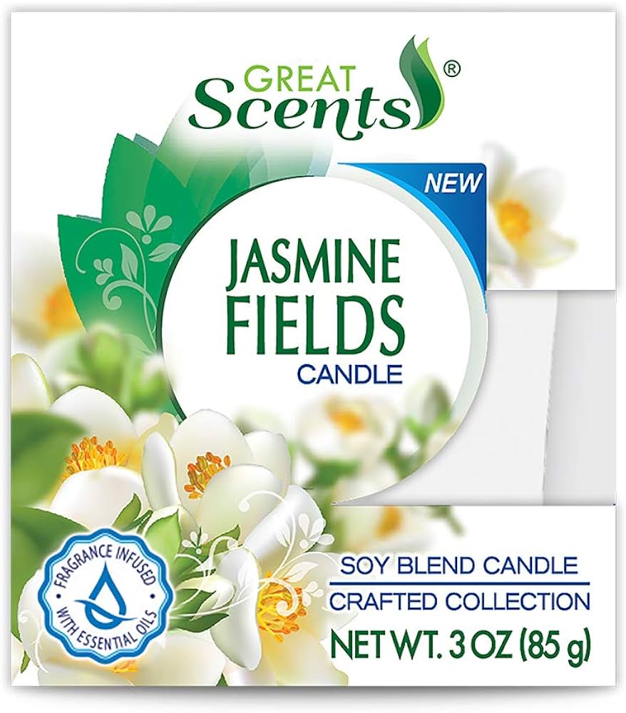 GREAT SCENTS VELON AROMA 2 EN 1 VAINILLA YMANZ/CANELA - SUPERMIX