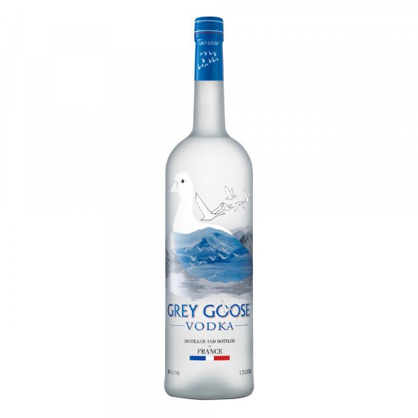 GREY GOOSE ORIGINAL 175 CL - SUPERMIX