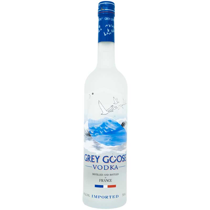 GREY GOOSE ORIGINAL 75 CL - SUPERMIX