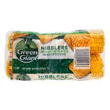GRN GIANT CORN COB 6 CT - SUPERMIX