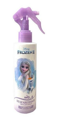 GT FROZEN II DESENREDANTE SPRAY 200 ML - SUPERMIX