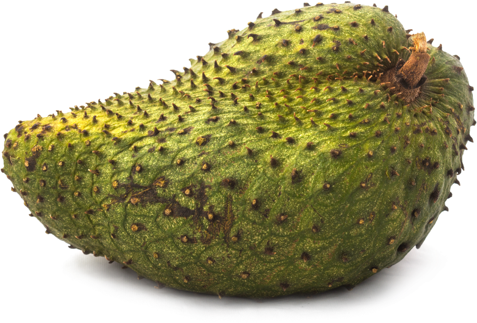 GUANABANA LB - SUPERMIX