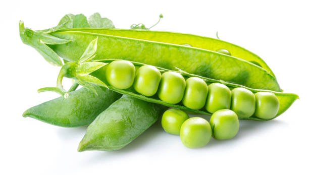 GUANDULES VERDES FRESCOS LB - SUPERMIX