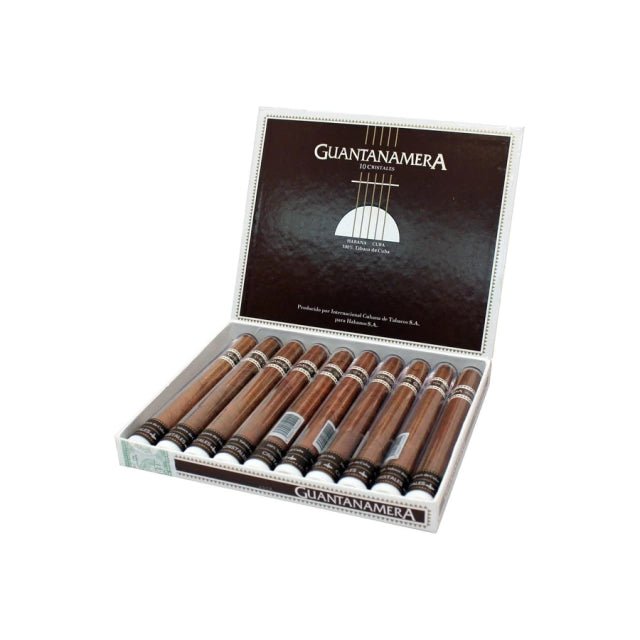 GUANTANAMERA CRISTAL 1/10 - SUPERMIX