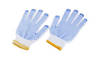 GUANTILLA PUNTOS PVC LUKAN - SUPERMIX