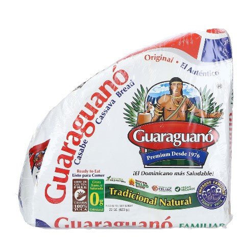 GUARAGUANO NATURAL FAMILIAR - SUPERMIX