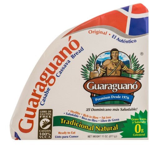 GUARAGUANO TRADICIONAL 11 OZ - SUPERMIX