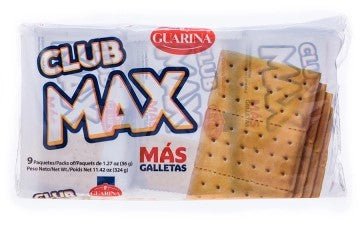 GUARINA CLUB MAX 34GR - SUPERMIX