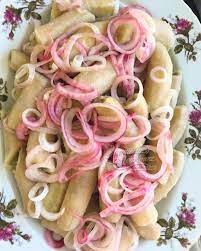 GUINEITO ENCEBOLLADO - SUPERMIX