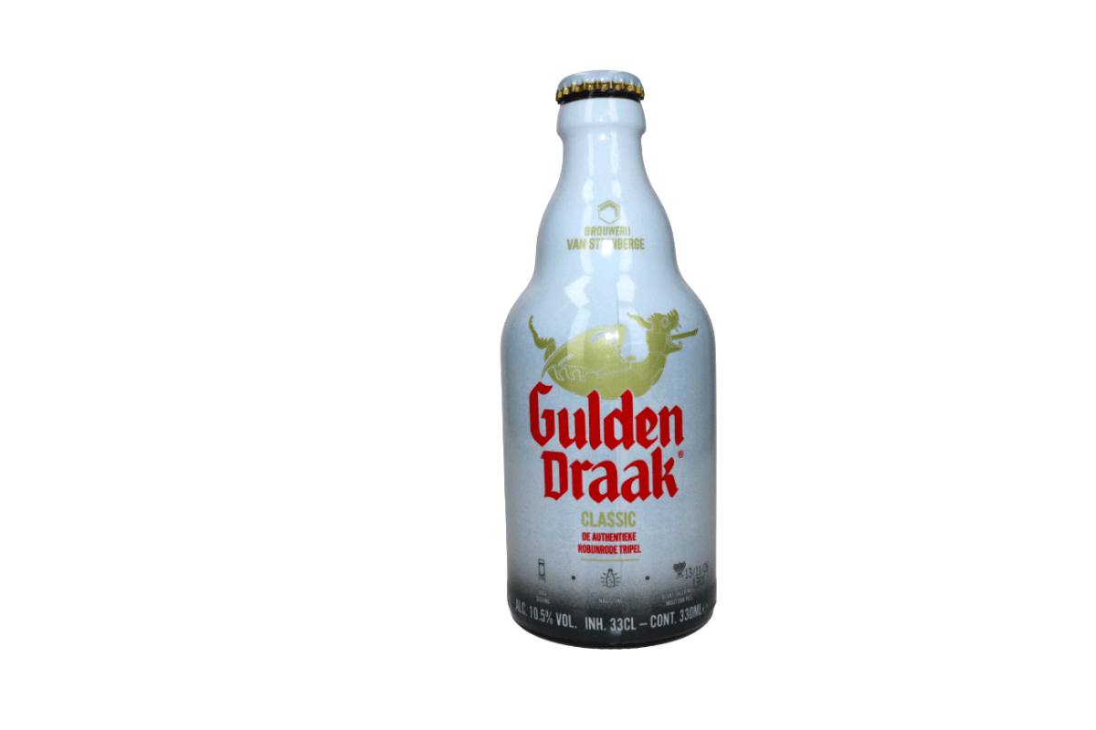 GULDEN DRAAK CERVEZA CLASSIC 330 ML - SUPERMIX