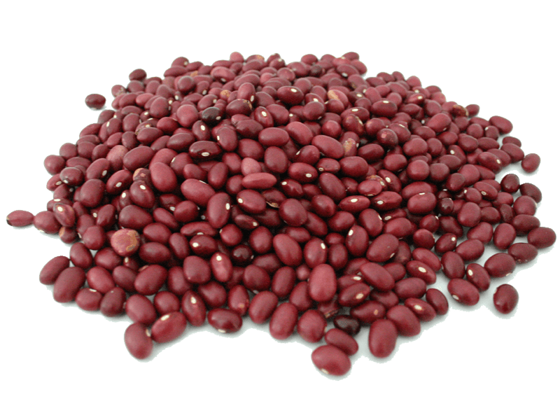 HABICHUELAS FRESCAS - SUPERMIX